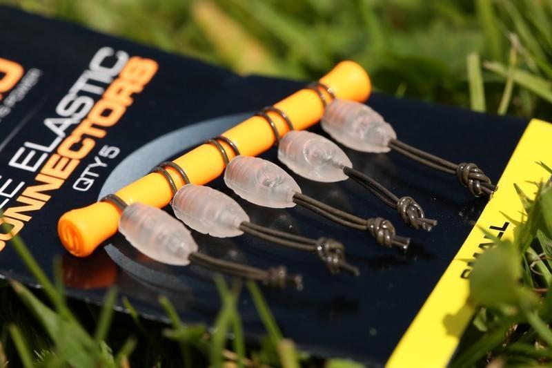 Guru Pole Elastic Dacron Connectors - ALL SIZES