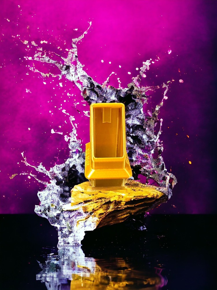 Sig Sauer P365 Speed Loader Gold 9mm SpeedLoader Mag Loader