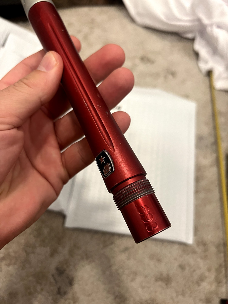 Planet Eclipse Ego Autococker Threaded Barrel - #3 14 Inch