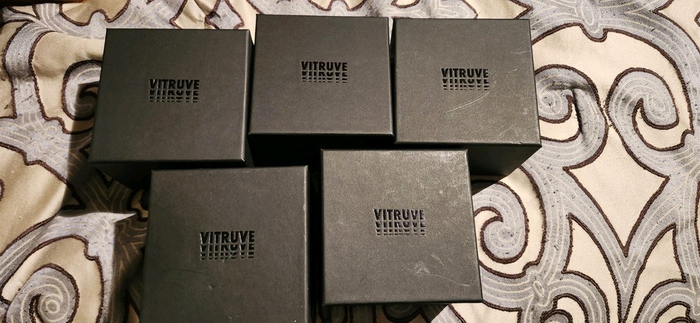VITRUVE VBT