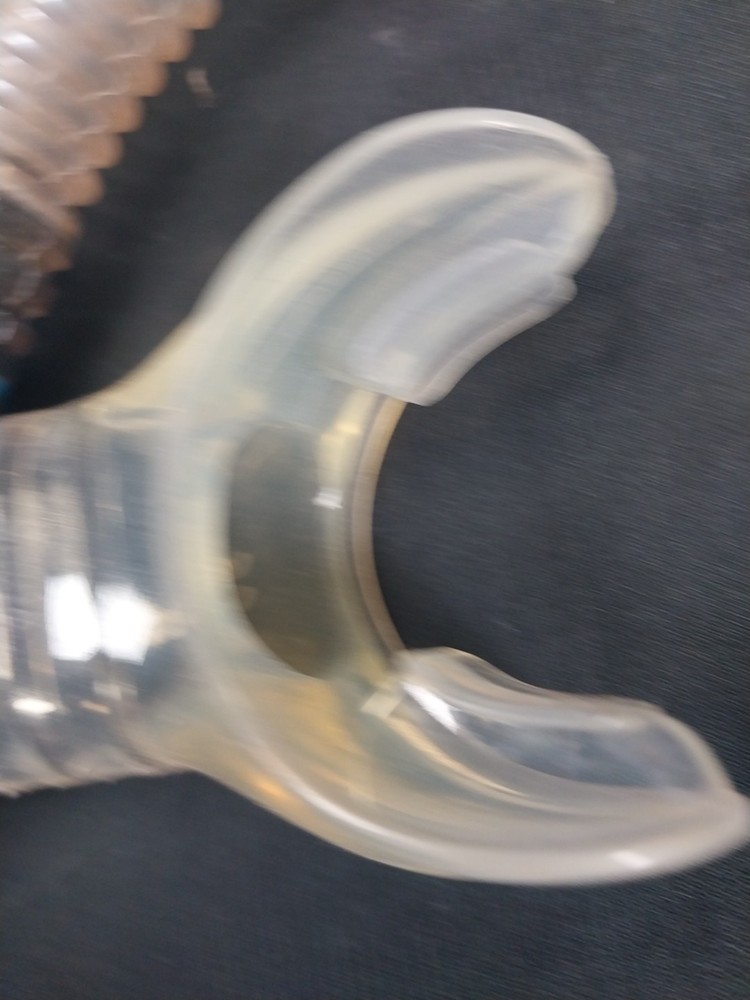 snorkel And Mask