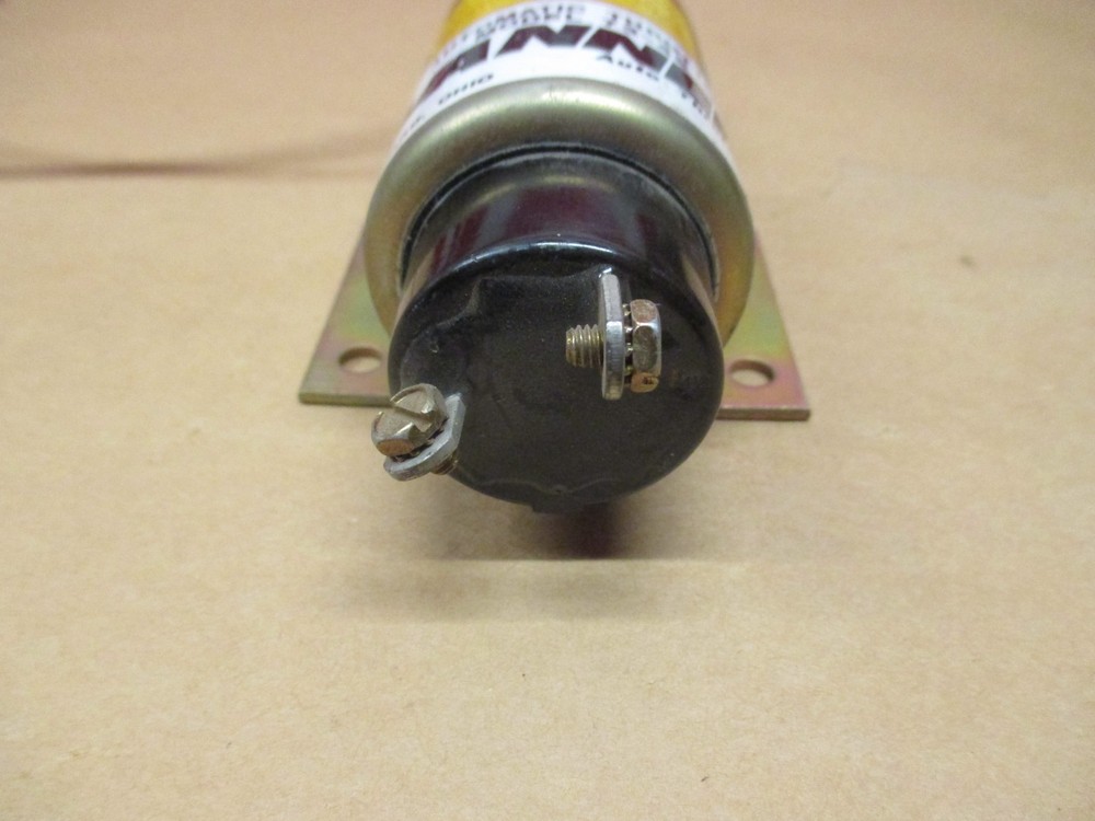 73-46 VANNER AUTOMATIC THROTTLE NOS