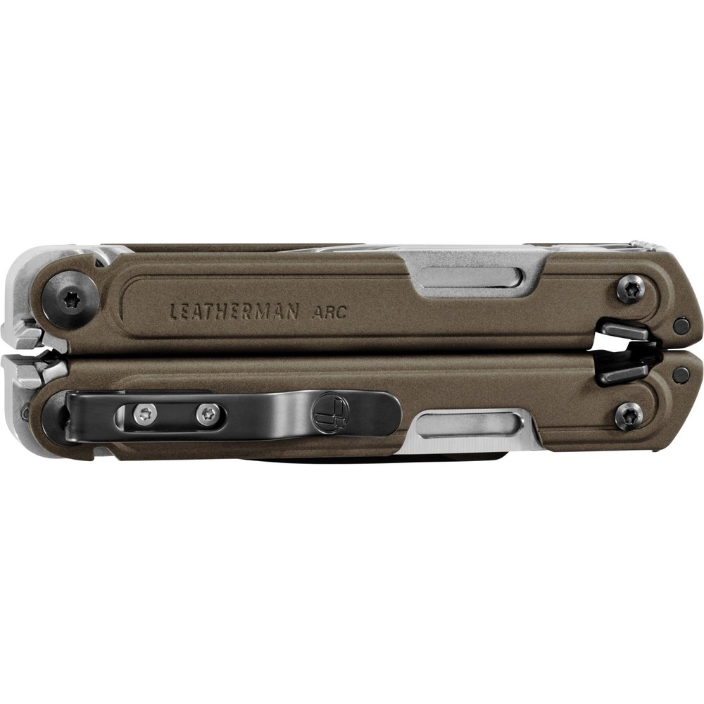 Leatherman Arc Multi-Tools