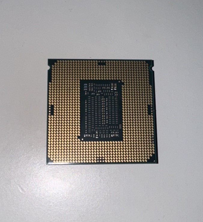 i5 8600 6 Core CPU LGA1151 – Tested Working – Fast Post