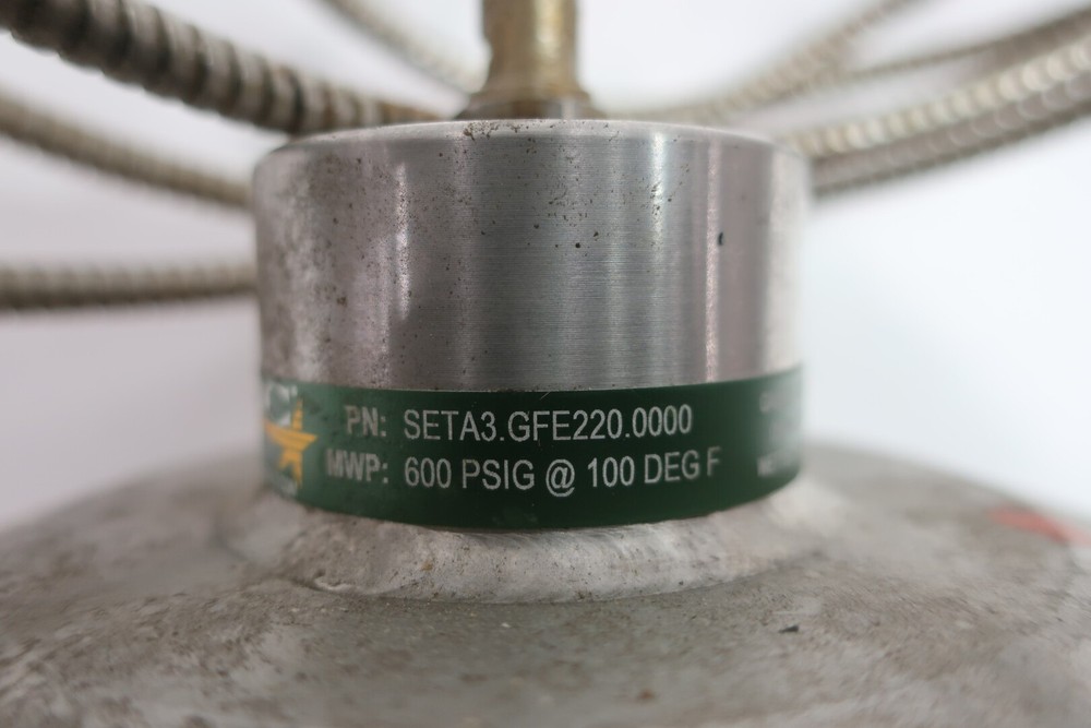 Pic SETA3 GFE220 0000 Pressure Transmitter