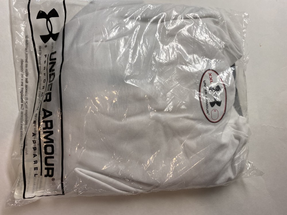 Under Armor heatgear Performance T-Shirt