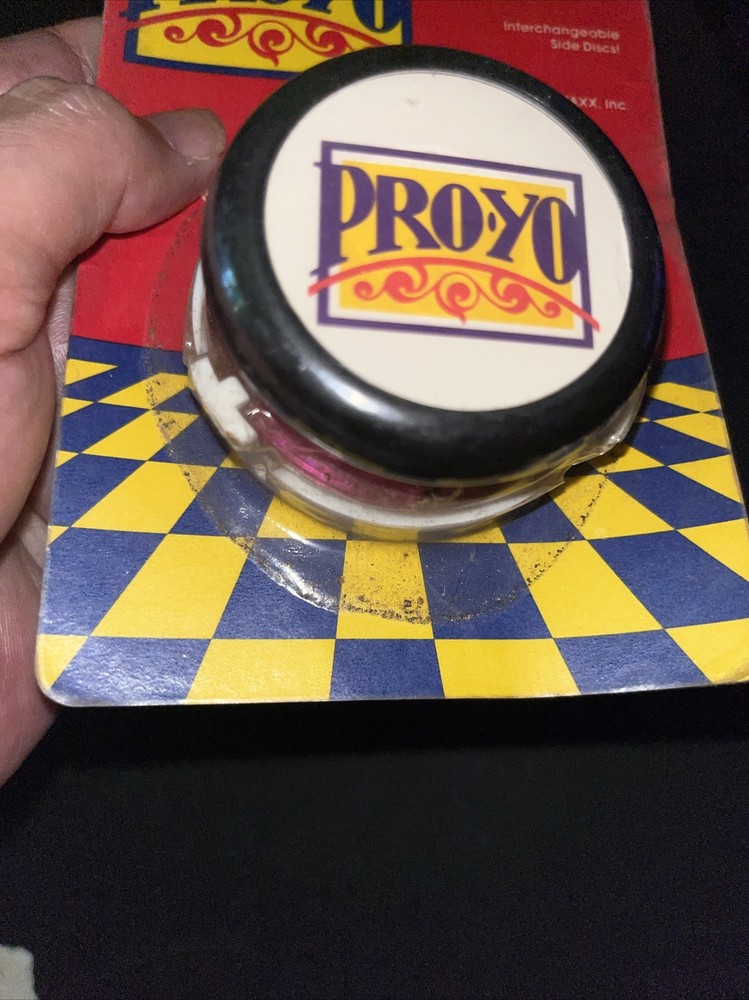 Proyo Yo-yo