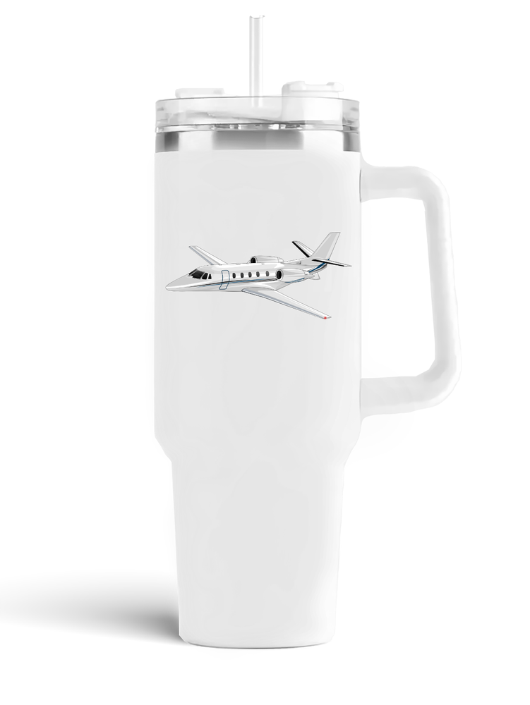 Cessna Citation Excel Quencher - 40oz.