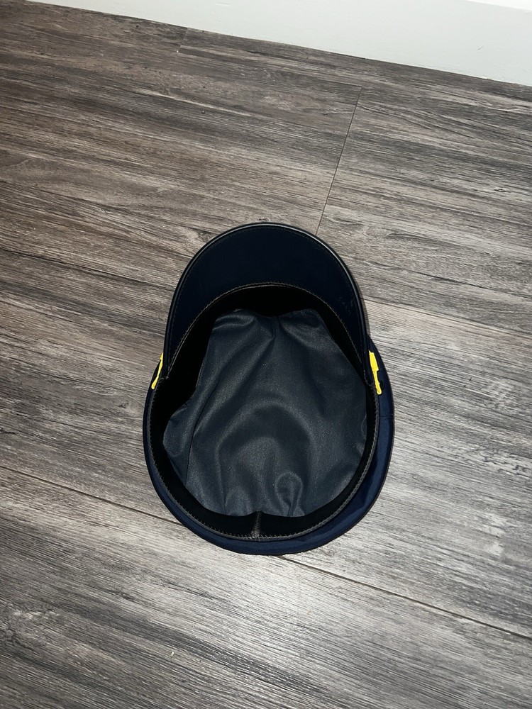 Authentic 90s La Poste Collector Cap