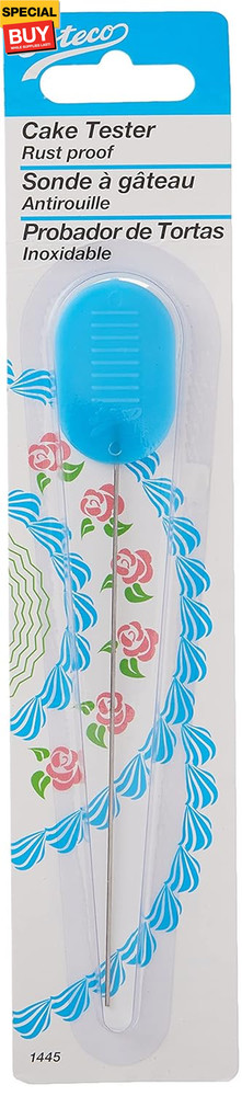1445 Cake Tester- 1 pack