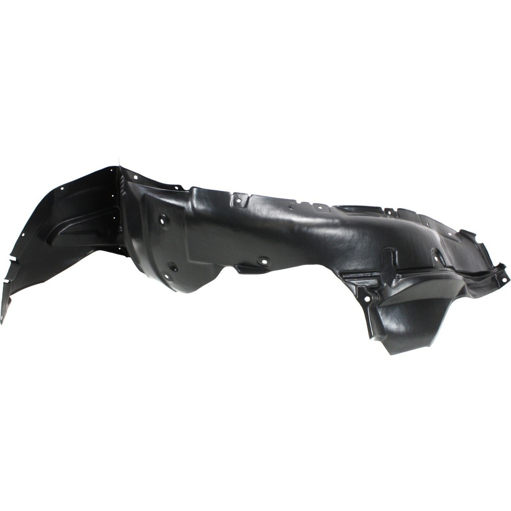 Splash Shield Fender Liner For 2009-2010 Mazda 6 Front Passenger Side