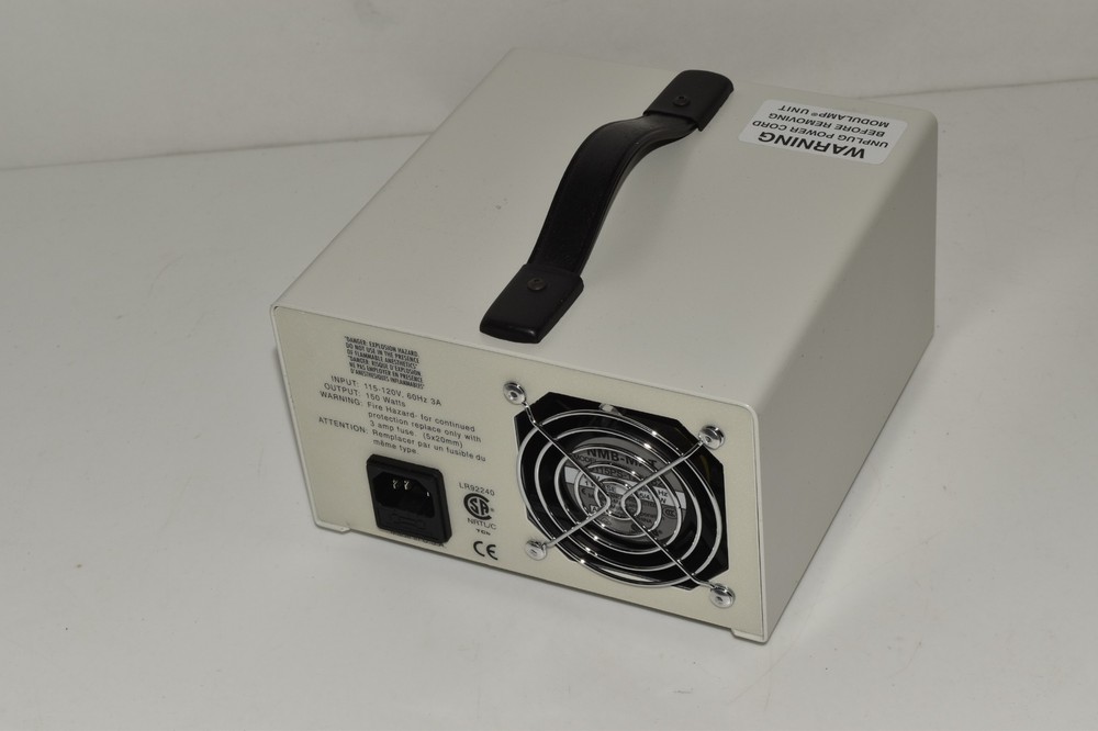 MICRO-TECH ACE EKE LIGHT ILLUMINATOR (TYK10)