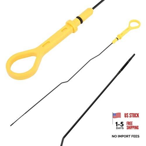 Engine Oil Level Dipstick Replacement 1996-2003 for Mazda Protege Fluid