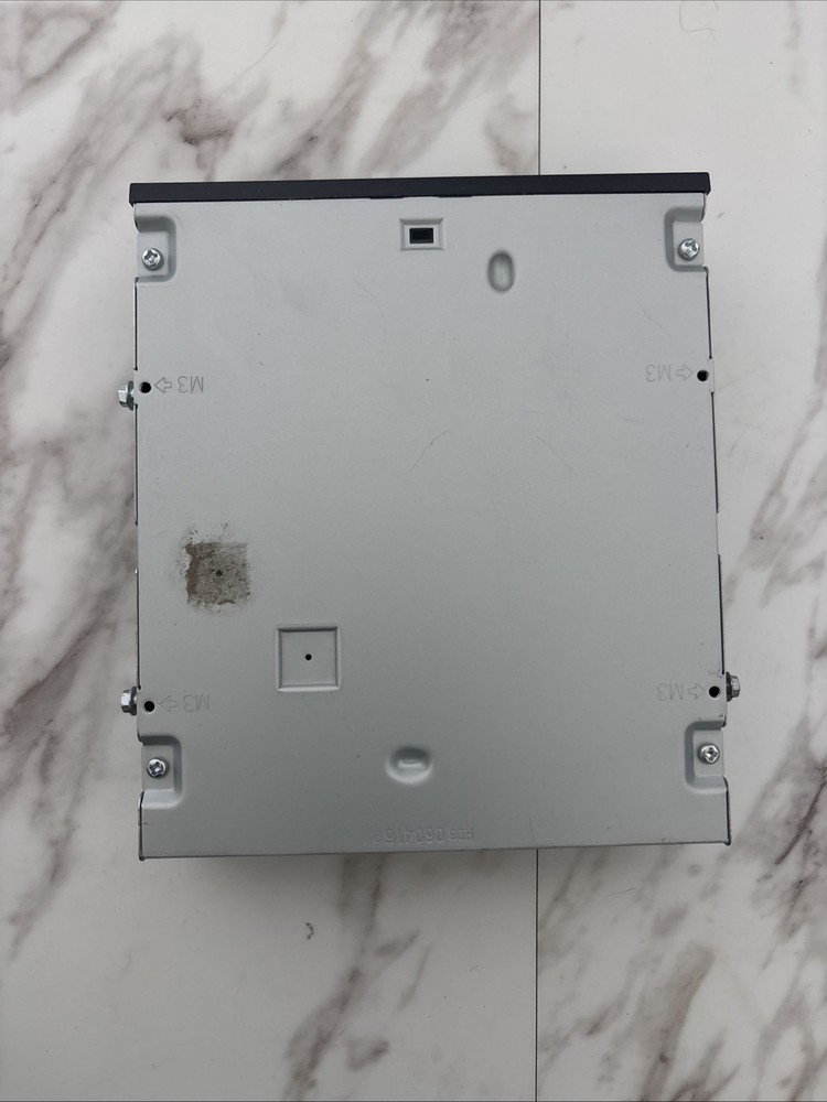 H-L DATA STORAGE INTERNAL IDE DVD ROM Drive GWA-4164B UNTESTED