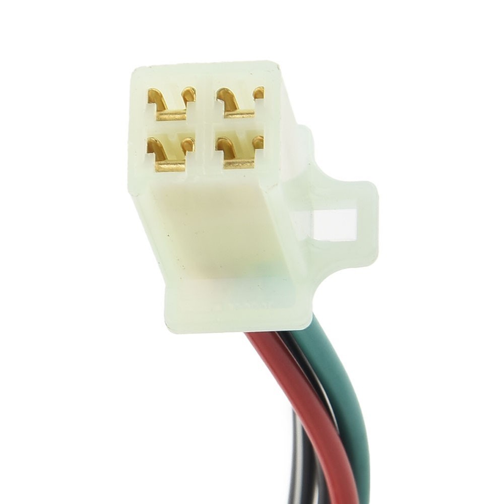Essential Replacement Ignition Switch For 4 Wire Connection And 2 Keys