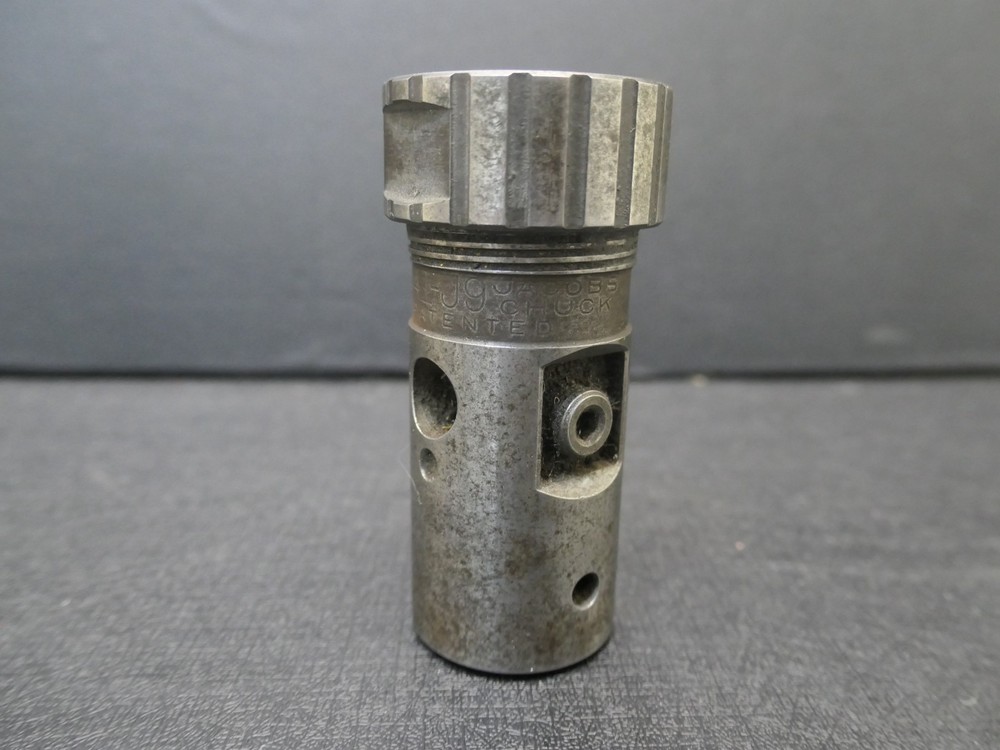 Jacobs Machine Tapping Chuck No. 441-J9