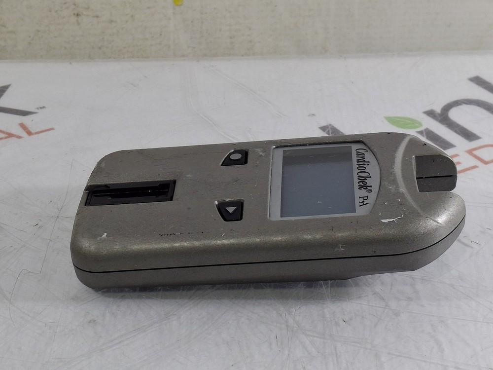 Polymer Technology Systems, Inc. CardioChek PA Analyzer