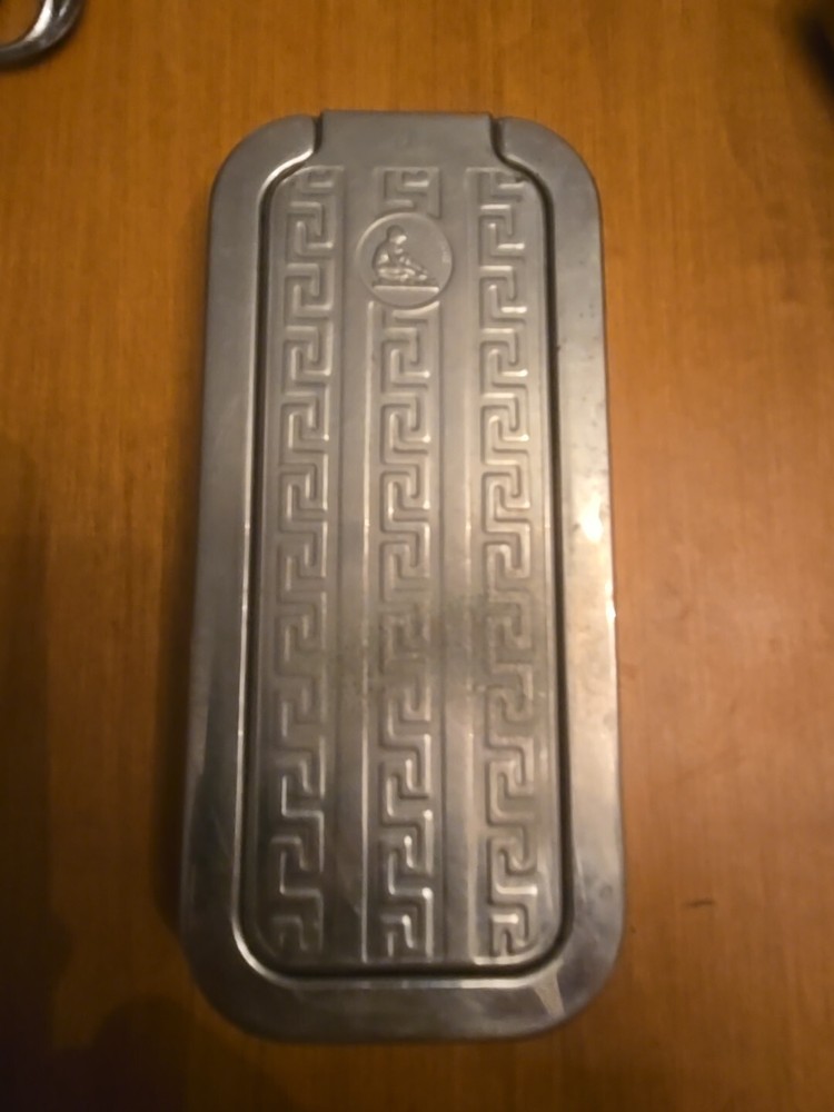 VINTAGE ROLLS RAZOR SHARPENER NEW ENGLAND 1930'S