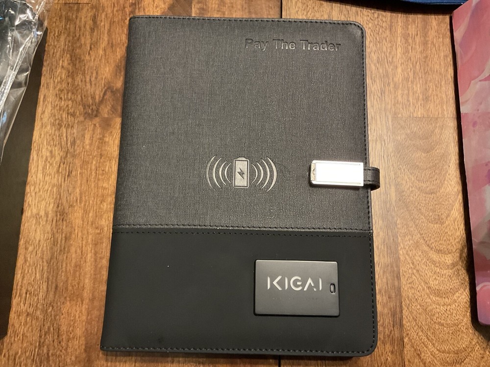 day trading journal