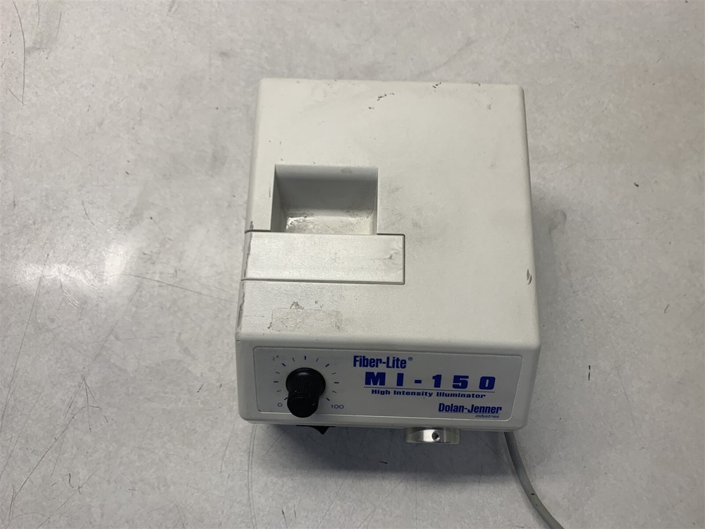 DOLAN JENNER FIBER LITE MI 150