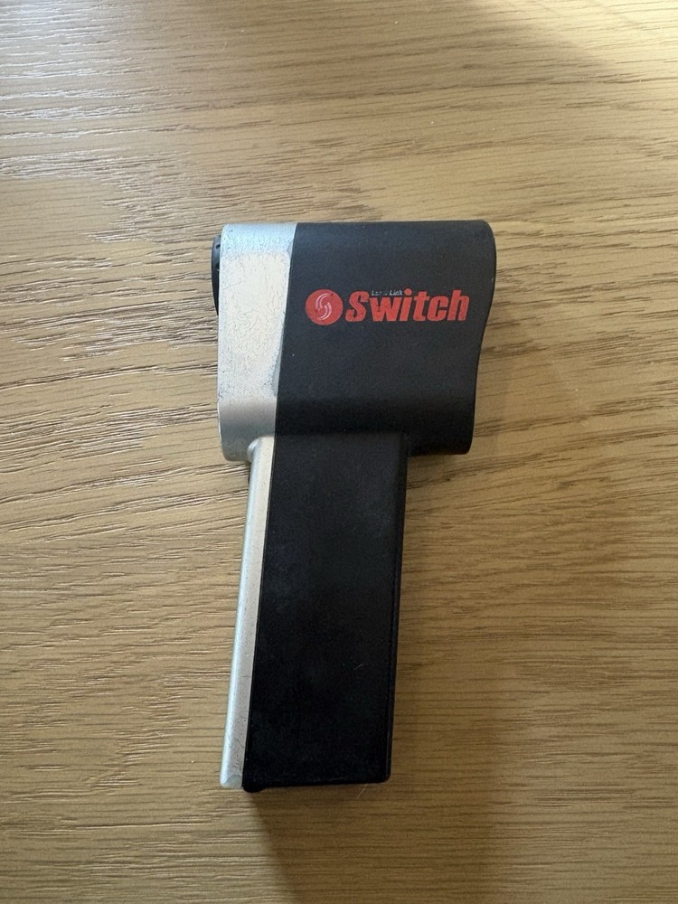 Laser Link Golf Rangefinder. Laser Link Switch. TESTED