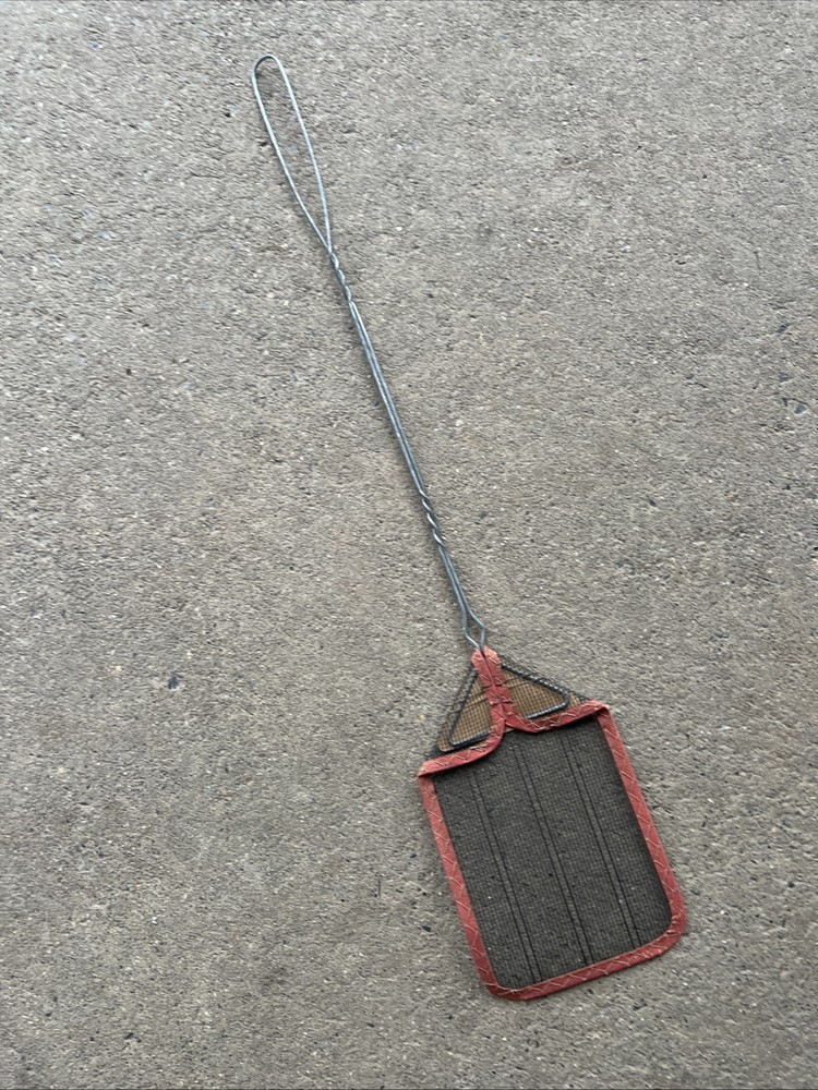 WW2 US Victory Style Flyswatter (CC214