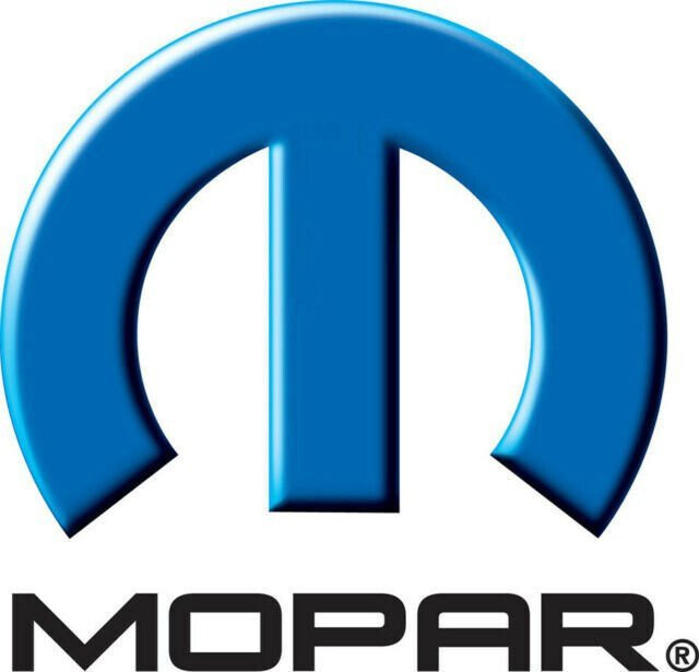 Mopar 68365064AA Seat Hog Ring