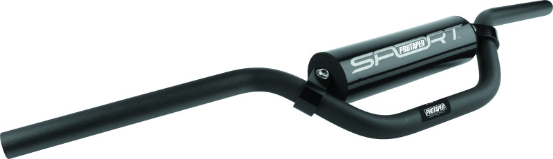 ProTaper For Mini Aluminum Bar - Black