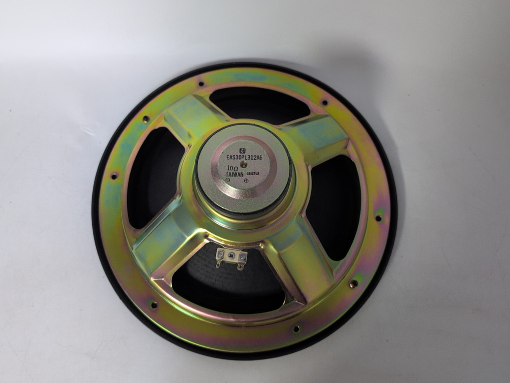TECHNICS SB-A35 10" DRIVER/SPEAKER EAS30PL312A6