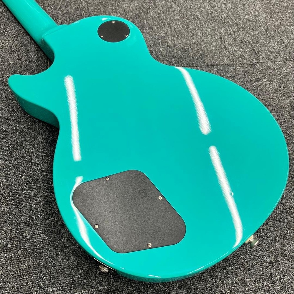 Epiphone Les Paul studio Hatsune Miku Safe Packing!