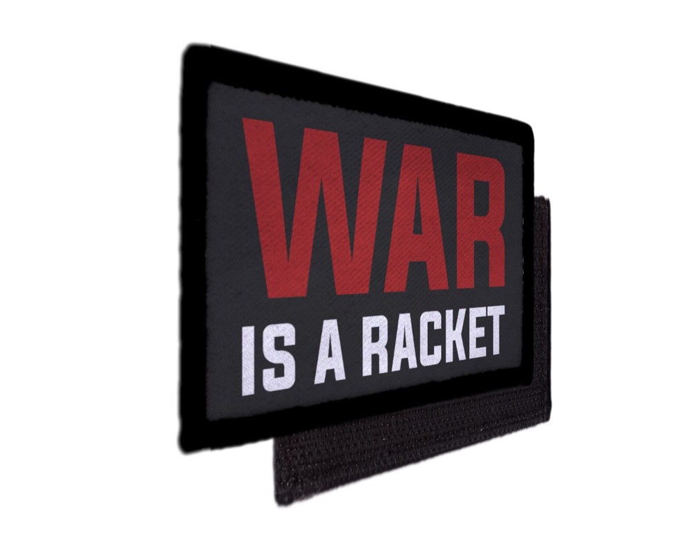 I know Gun Fu NRA Pro 2A Patch Army Morale Hook [sub]