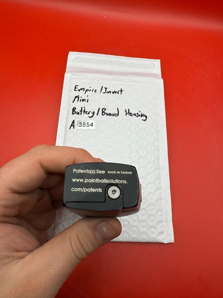 Empire/Invert Mini Battery/Board Housing
