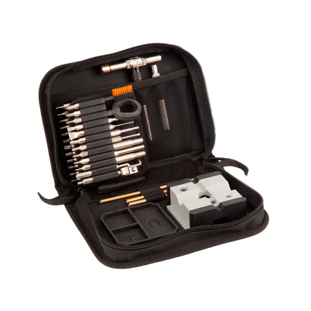 FIX IT STICKS Pistol Armorer's Tool Kit (FISPAK-AIO)