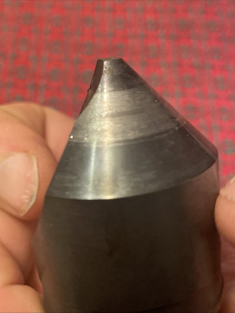 M.A. Ford 1-1/2” Countersink 82° Countersink, 1 Flute 3/4" Shank 🇺🇸 Nice!