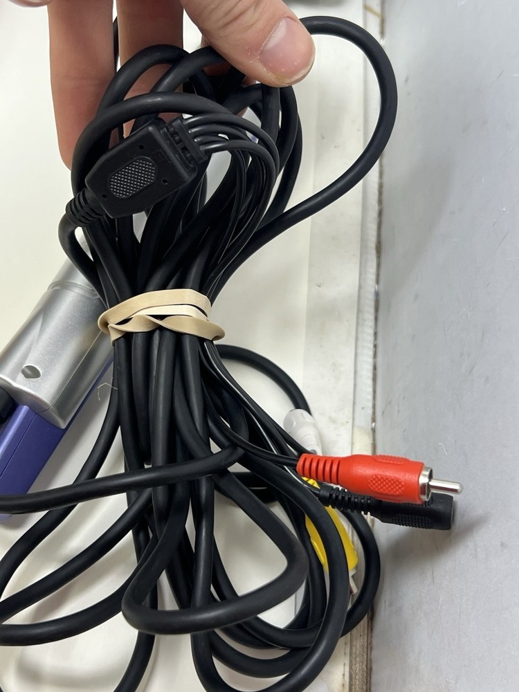 Magic Sing Karaoke Microphone Only