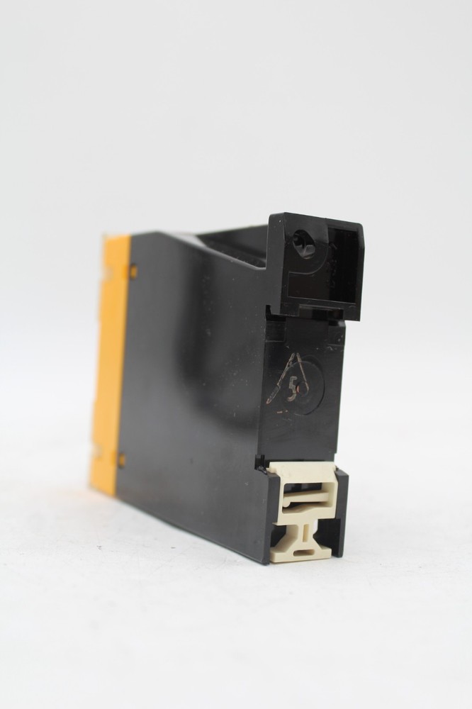 Tesch E67.3x122 Timing Relay Module