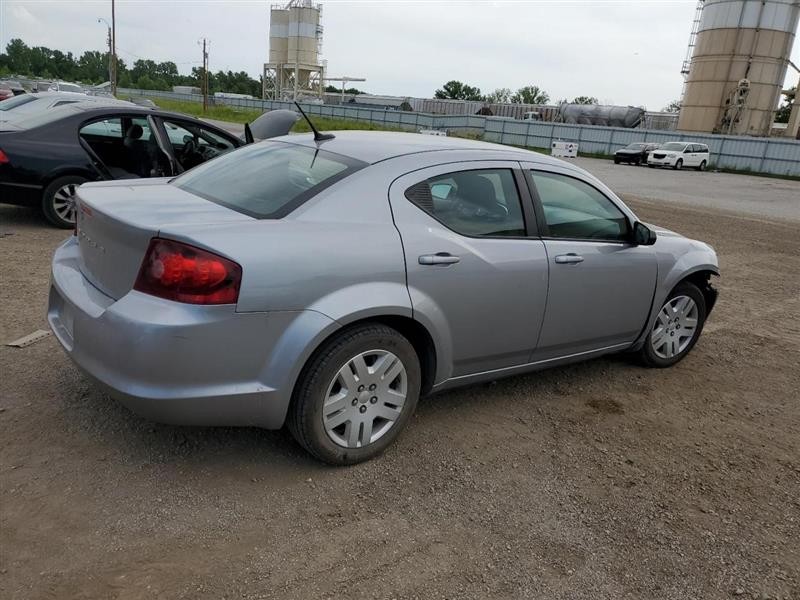 Floor Jack fits 2014 Dodge Avenger Grade A