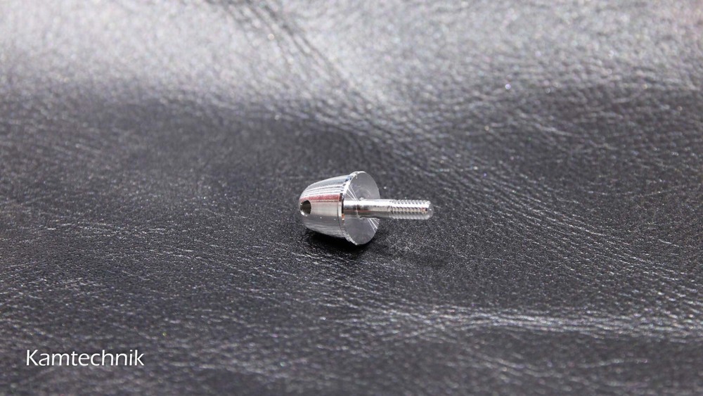 Kamtechnik Spinner Nut for Cox .020 KTK-22