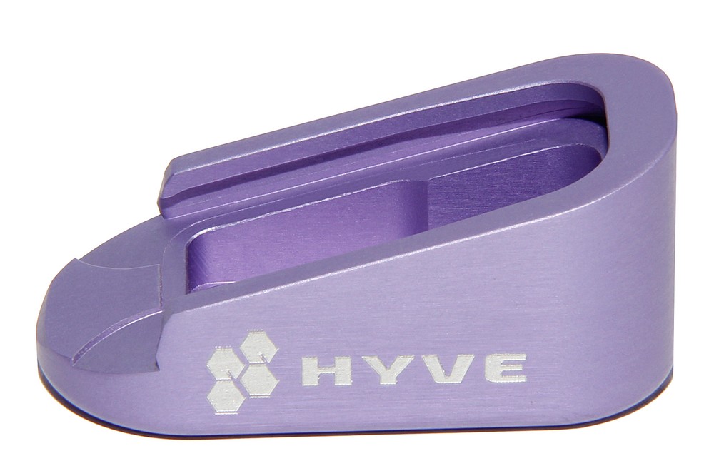 Hyve Technologies Glock 42 plus 1
