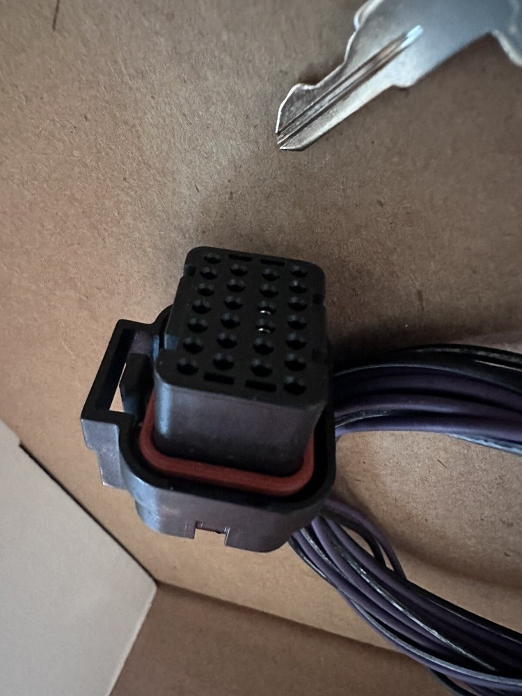 KEYLOCK SWITCH C&K A126