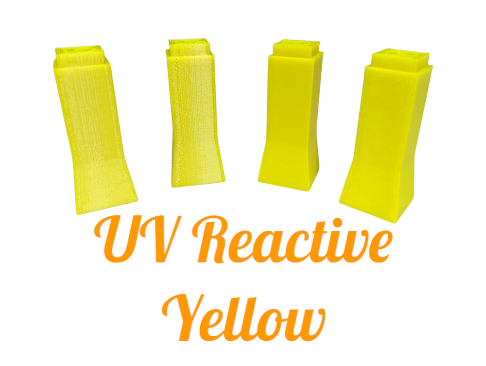 Egg Crate Frag Rack Legs (4 pack)