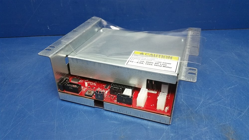 Crane New All in One SBC Controller Board M145.0 Pepsi/Generic Stack Venders