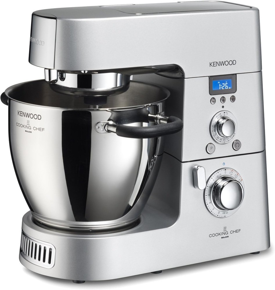 Kenwood Cooking KM080AT Chef Kitchen Machine