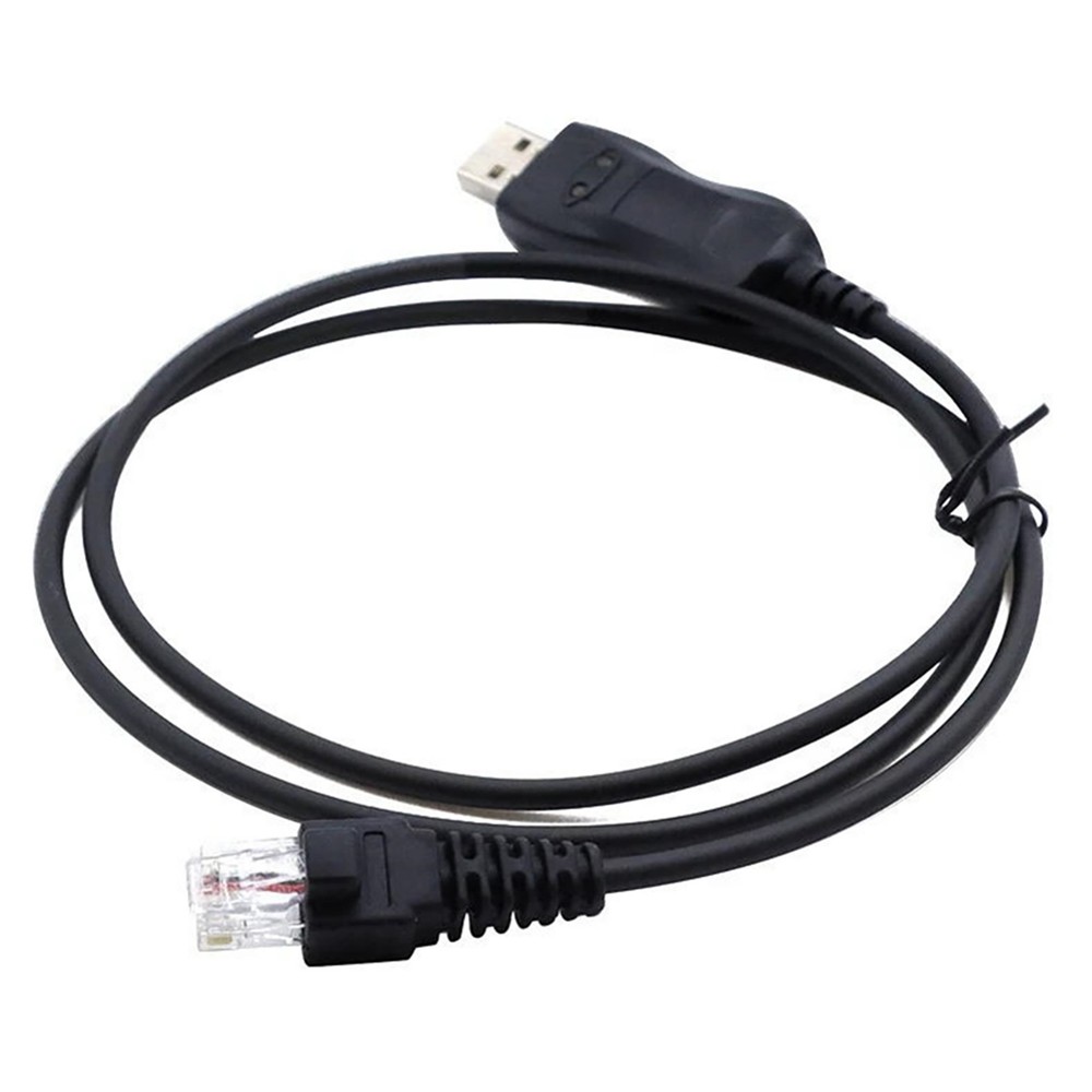 Programming Hardware Cable FTDI USB For Kenwood TK-7360HV TK-8360H TK-7180H