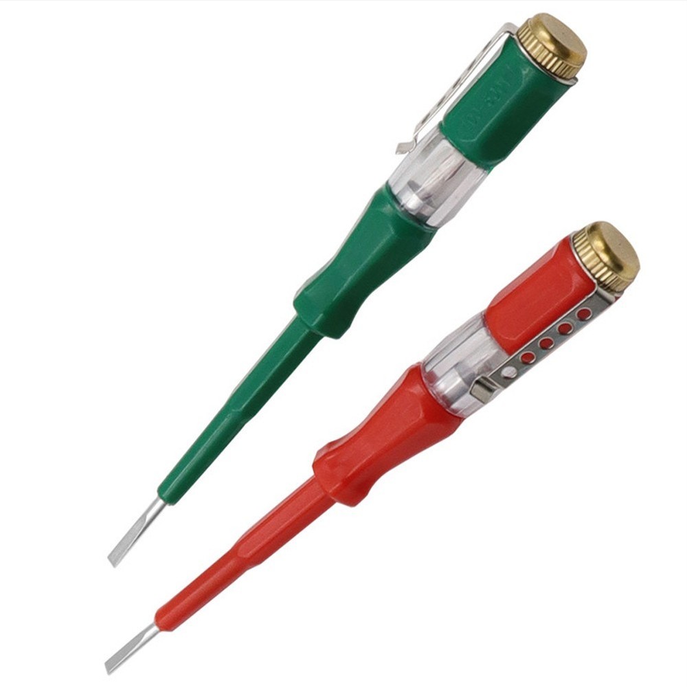 Efficient and Portable Voltage Tester for Electrical Insulation Testing