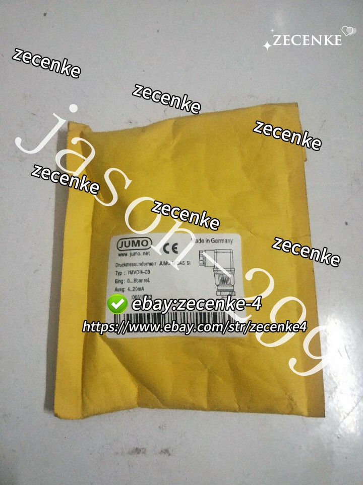 7MVDH-08 fast ship by DHL OR EMS