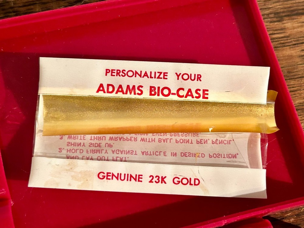 Clay-Adams Dissecting Kit