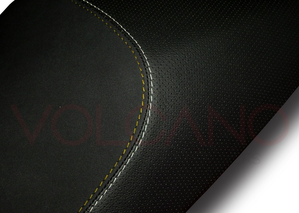 MONSTER SEAT COVER 1994 - 2007 - D035