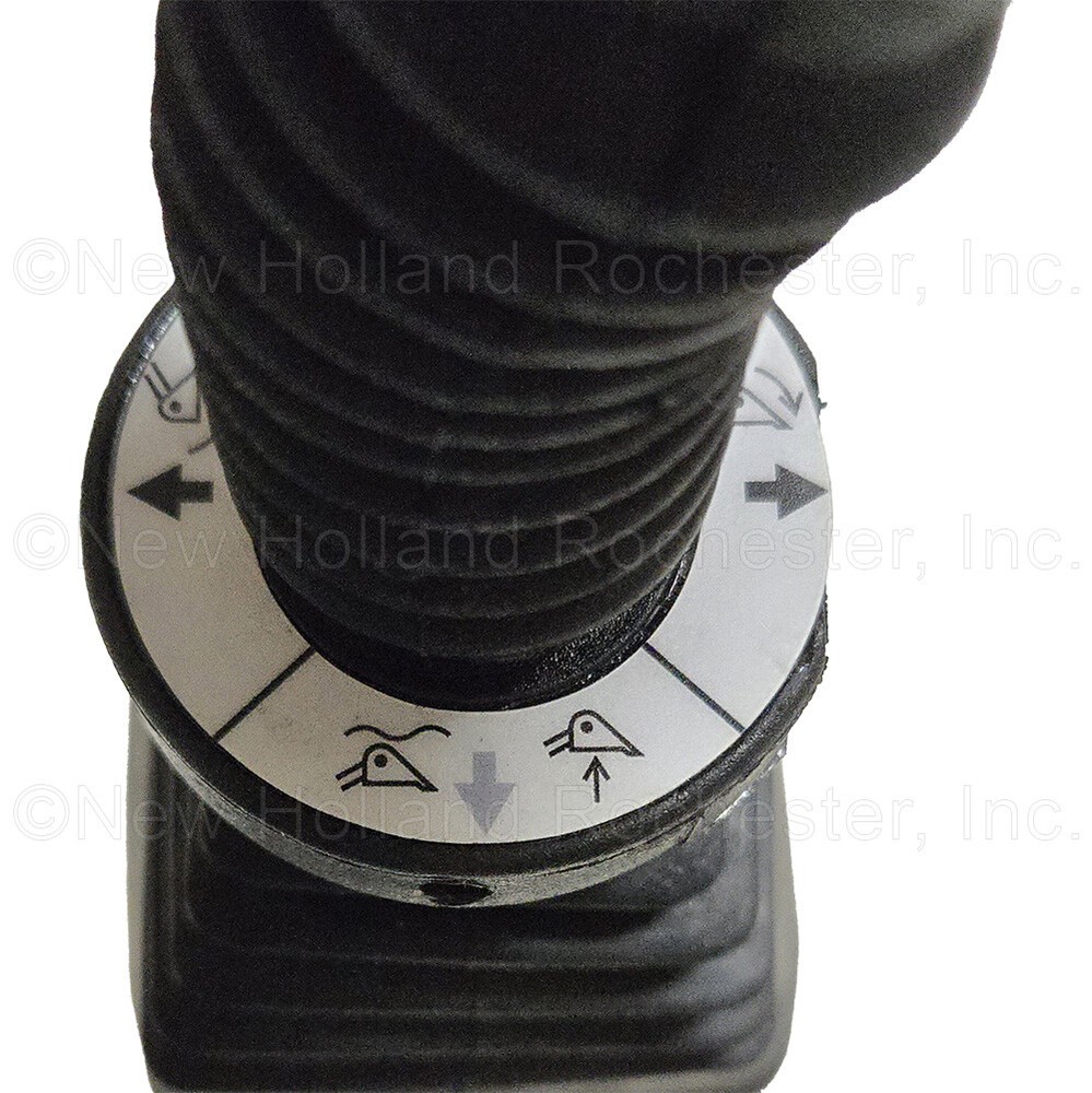 New Holland Control Part # 87567647