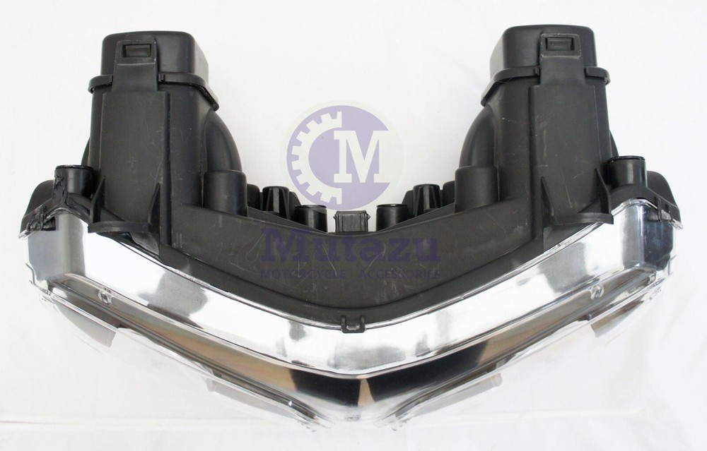 Headlight Assembly Headlamp Light 2007-2011 for Ducati 1098 1198 848